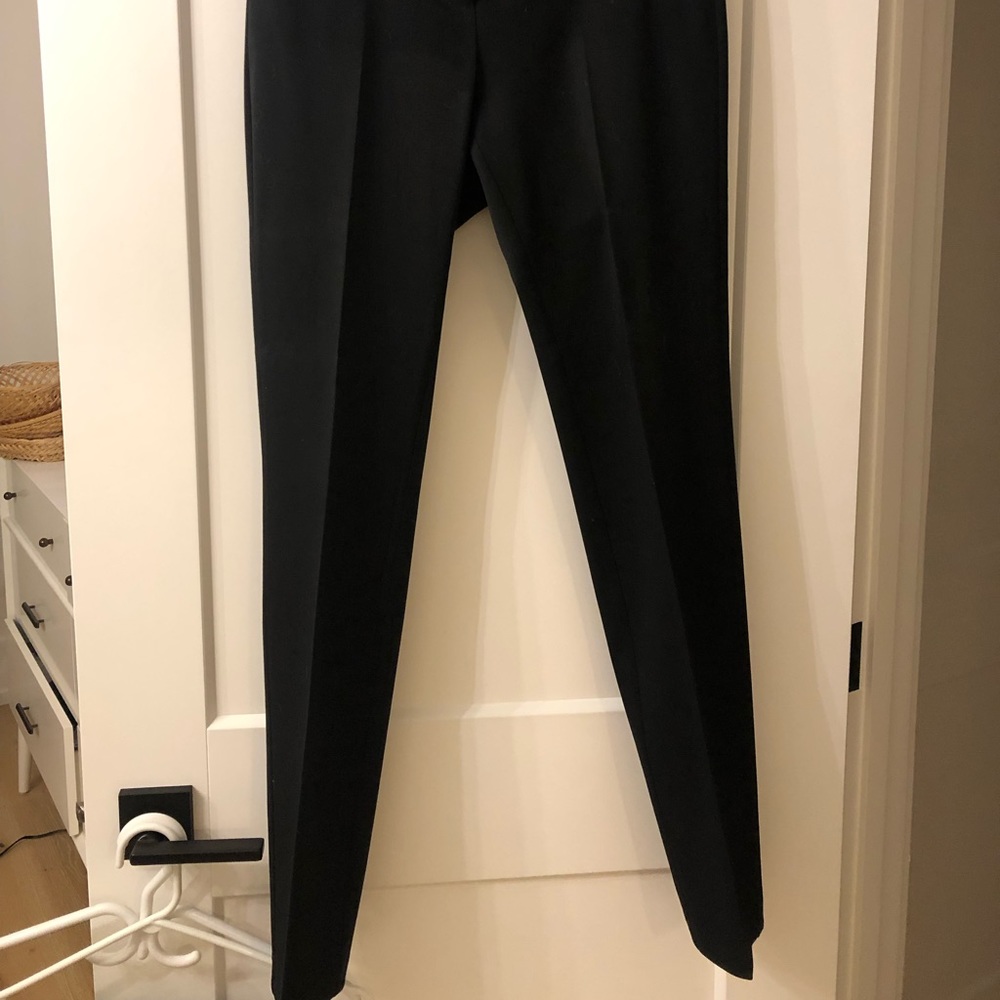 Jacob straight leg pants